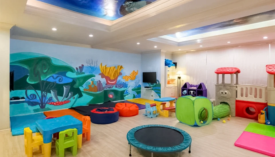 هتل نووتل پوکت ریزورت